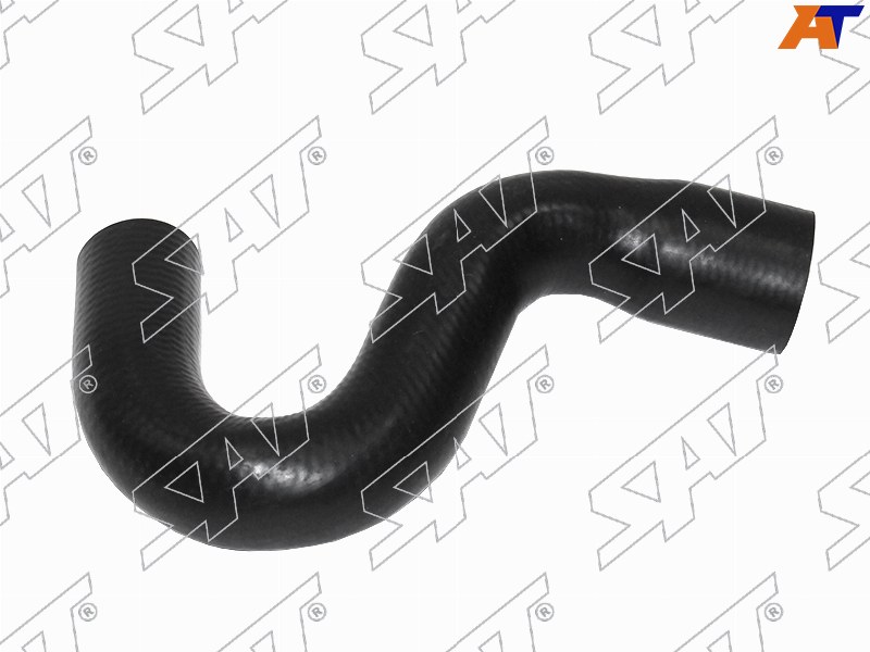 Патрубок радиатора верхний NISSAN SUNNY 94-99/PULSAR 95-00/PRESEA 95-00/ALMERA 95-00 ST-21501-0M000 ST-21501-0M000