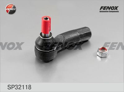 Рулевой наконечник правый SP32118