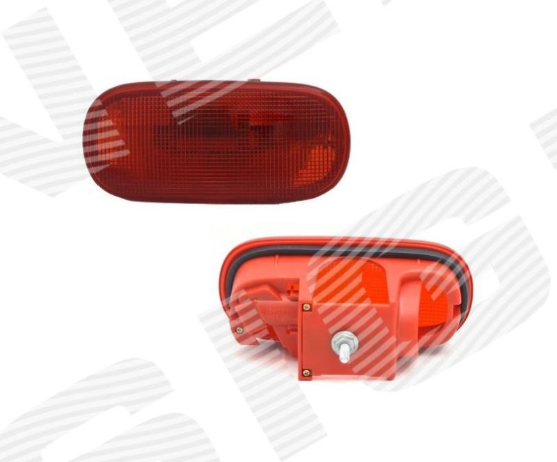 ZCT3410L/R Signeda Фонарь задн. СТОП сигнал для 