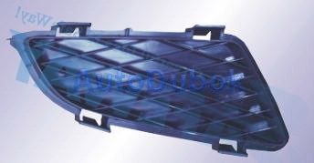 MZ00602-210-R Тайвань Решетка в передний бампер правая 2002-2005г для 