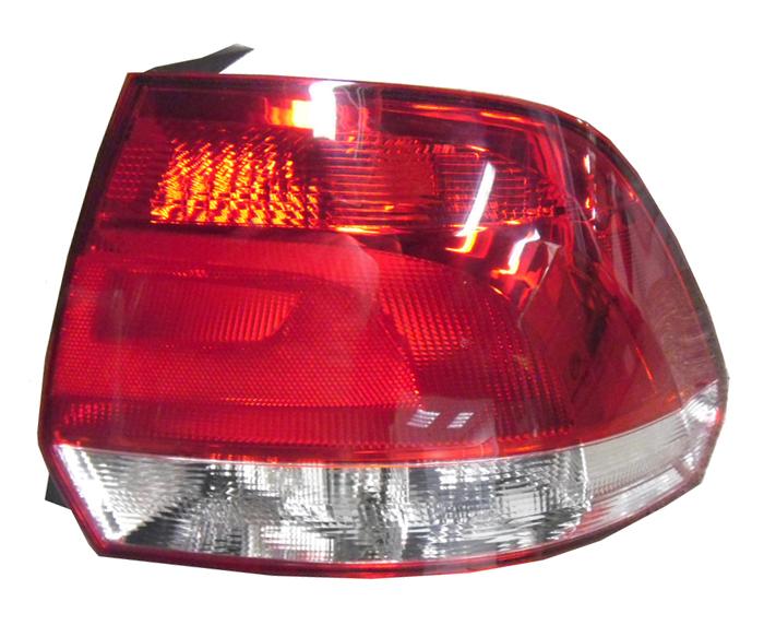 Фонарь седан правый VWPLO10-742-R