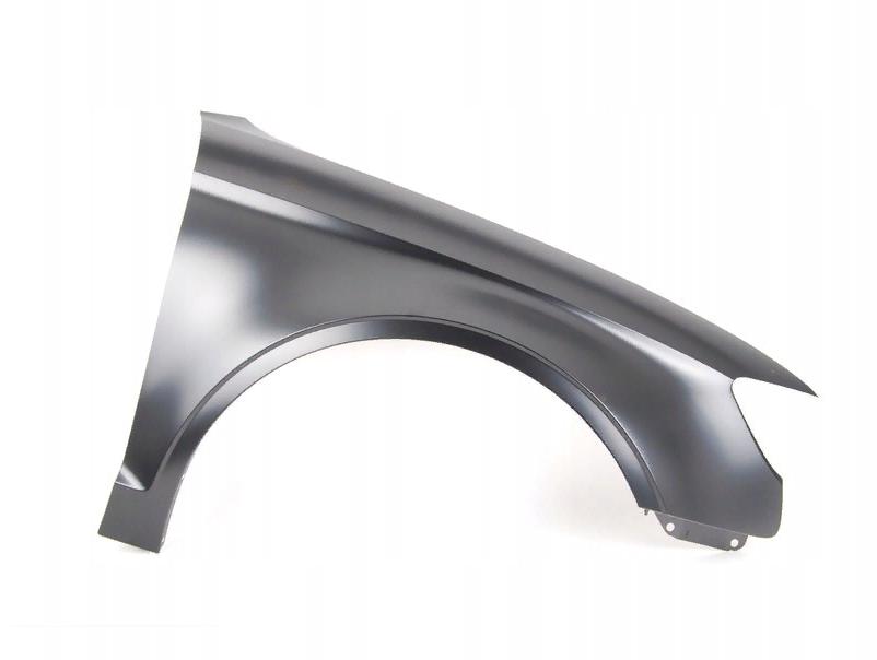 PAD10038AR Gordon Крыло переднее правое 2016- для 