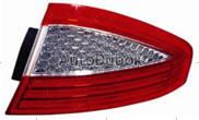 FDMON07-740-R Depo Фонарь правый внешний седан 2007-2010г для 