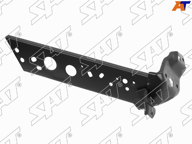 Стойка замка капота MAZDA CX-5 12- ST-MZX5-015L-A0 ST-MZX5-015L-A0