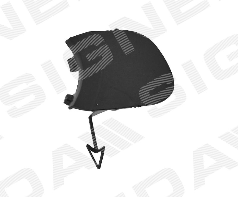 PFD99196CA Signeda Заглушка крюка в бампер пер. 2018> для 
