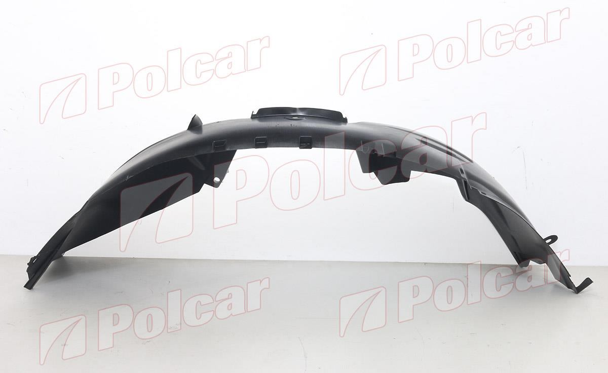 RENAULT SANDERO (SD) 06.08- :Подкрылок правый 2805FP1X 2805FP1X