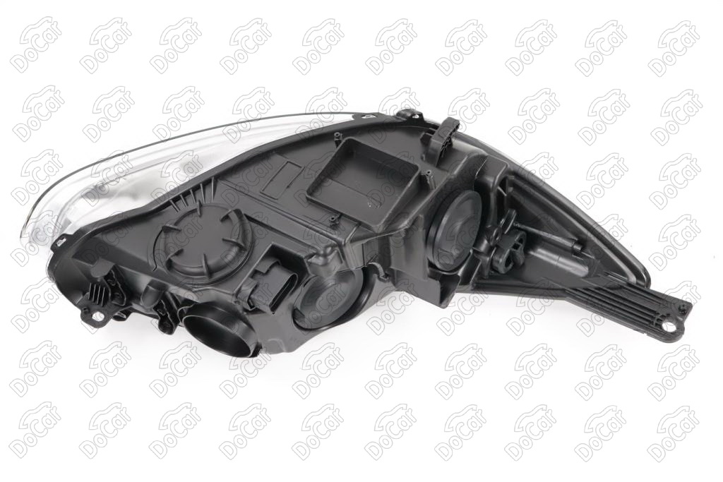 Фара передняя Лев. Ford Focus 2011-2014 901249DCR 901249DCR