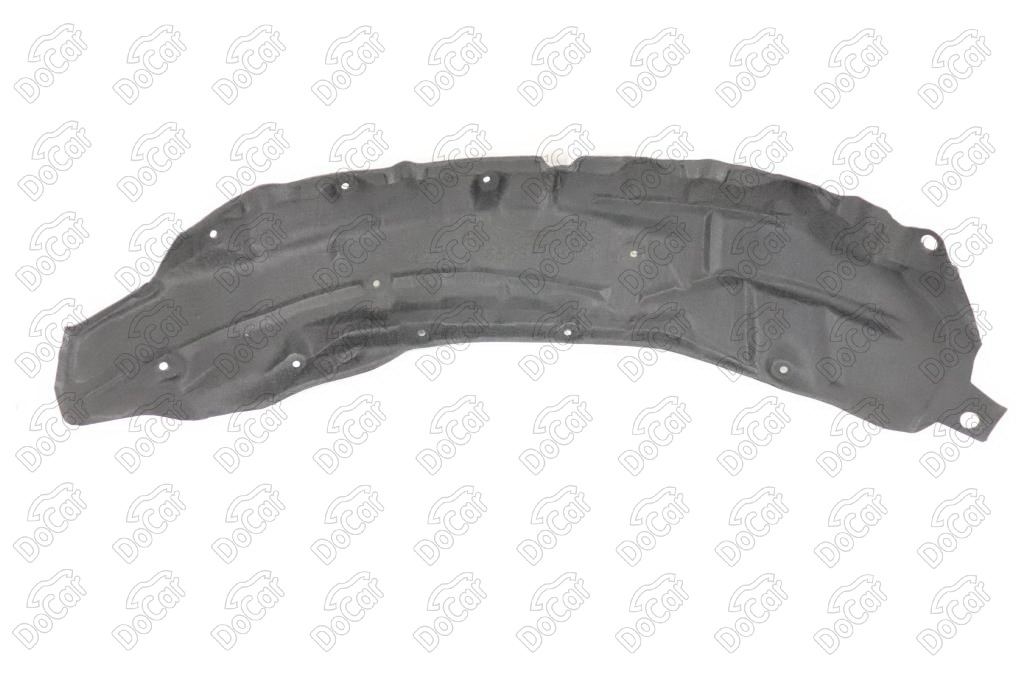 6563842010-DCR Docar Подкрылок задний Лев. Toyota Rav4 2014- для 