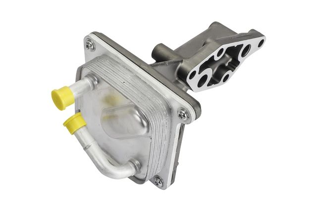Радиатор маслоохладителя NSL2130036A NSL2130036A