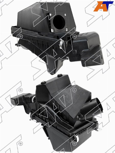 Корпус воздушного фильтра NISSAN ALMERA CLASSIC 07-12 EURO ST-DT29-301-0 ST-DT29-301-0