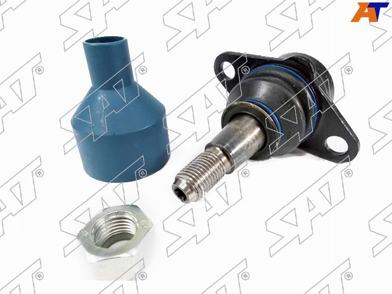 ST-31103412726 Sat Шаровая опора переднего нижнего рычага BMW X3 E83 04-10 LH=RH для 