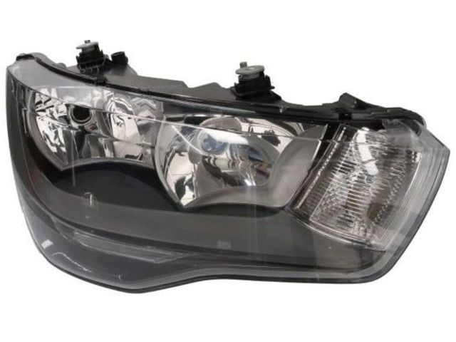 AUDI A1 ФАРА ПРАВ С РЕГ.МОТОР (DEPO) AI0A110-001-R AI0A110-001-R