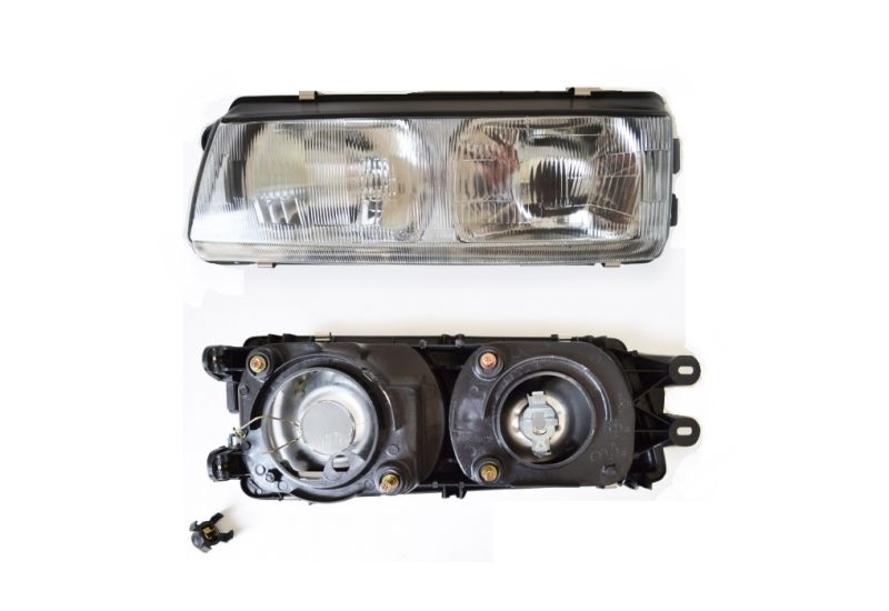 ПЕРЕДНЯЯ ФАРА ZMB1110L