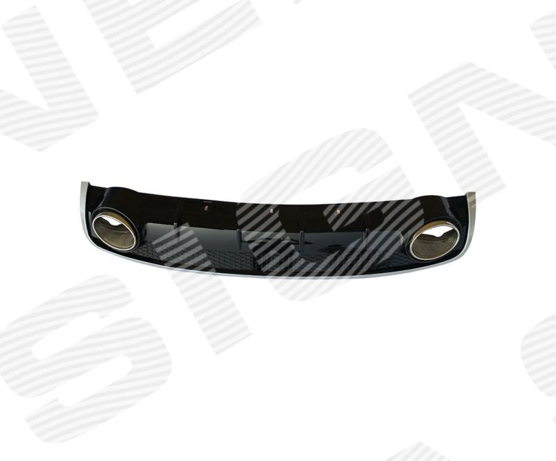 Накладка бампера задн. SDN RS PAD04001A PAD04001A
