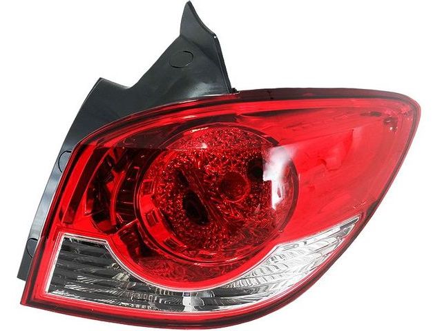 CRUZE ФОНАРЬ ЗАДН ВНЕШН ПРАВ (ХЭТЧБЭК) (Китай) CVCRZ13-740-R CVCRZ13-740-R