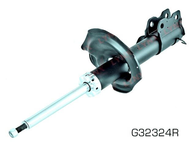 G32324R  Амортизатор подвески передний правый газовый для 