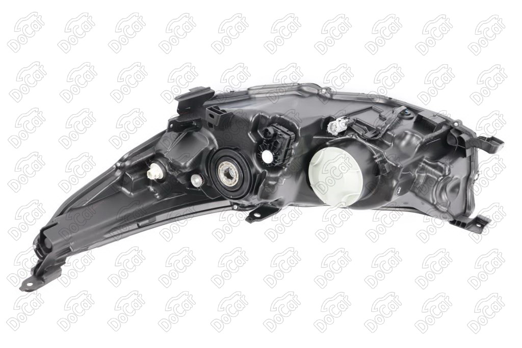 Фара передняя Прав. Toyota Highlander 2013-2016 900359DCR 900359DCR