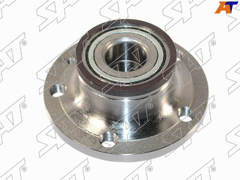 Ступичный узел задн. AUDI A3/SKODA OCTAVIA/VW PASSAT/TIGUAN D32 2WD ST-1T0598611 ST-1T0598611