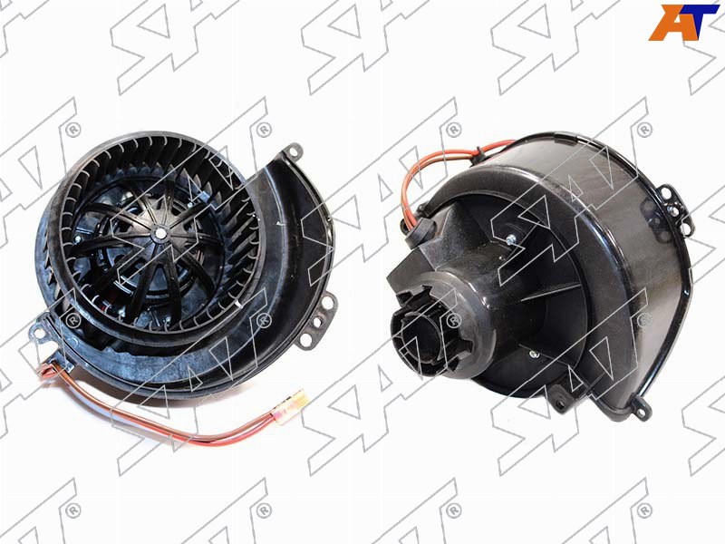 Мотор отопителя салона OPEL ASTRA G/H 98-10 ST-1845099 ST-1845099
