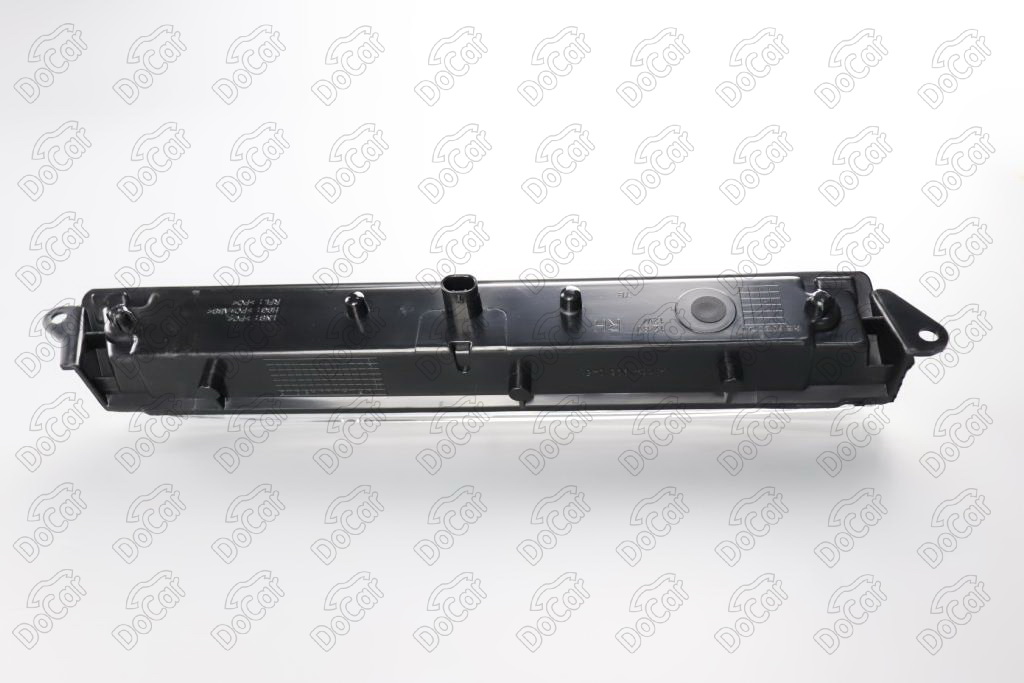 Фара противотуманная Прав. Mercedes M W164 2005 901160DCR 901160DCR