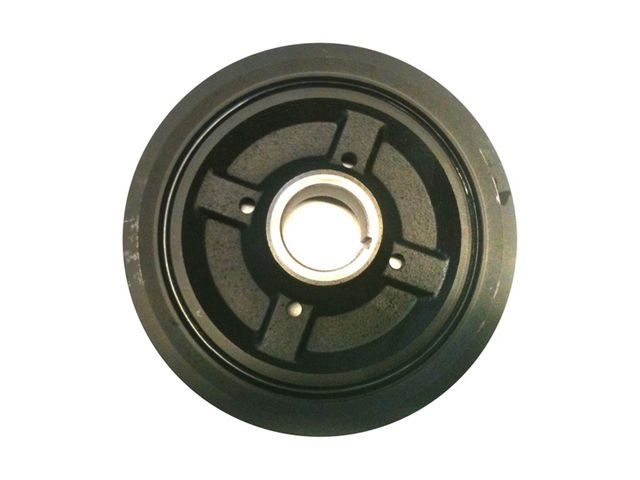 MD374223 Mitsubishi Шкив коленвала электронный ТНВД 4D56 для 