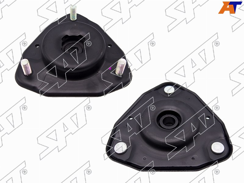 ST-95-0006 Sat Опора передней стойки TOYOTA HIGHLANDER 15- для 