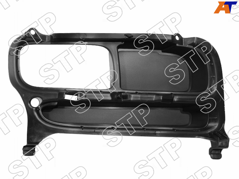 Оправа ПТФ TOYOTA AVENSIS 03-06 RH STP-52127-05020 STP-52127-05020