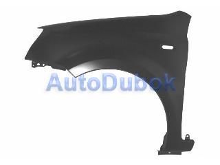 PFT10036BL Body Parts Крыло переднее левое для 