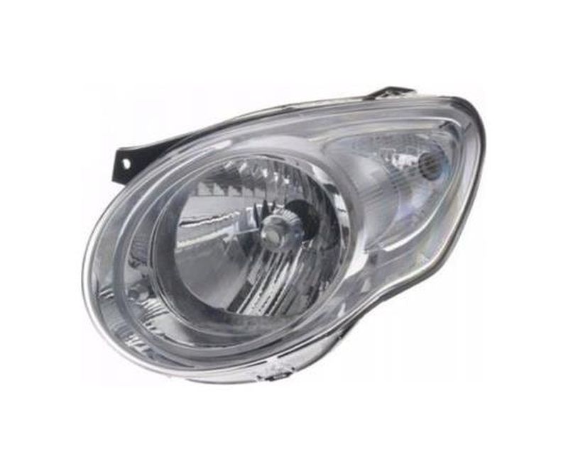 ZKA111326L HYUNDAI/KIA ПЕРЕДНЯЯ ФАРА для 