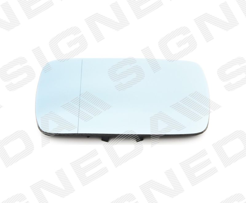Стекло зеркала лев.с подогрев. SBMM1002AL SBMM1002AL