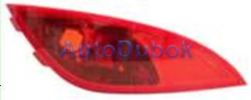 221-4004L-UE Depo ФАРА П/ТУМАННАЯ ЗАДНЯЯ ЛЕВАЯ HYUNDAI IX35 10- для 