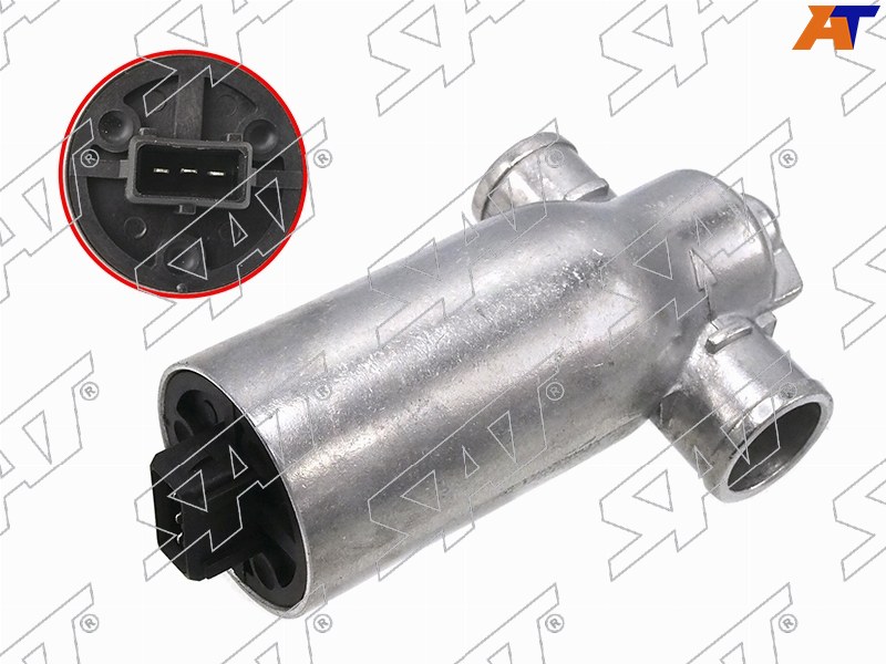 ST-340-0012 Sat Клапан Холостого хода BMW E36/ E60/ E46/ E36/ E39/ для 