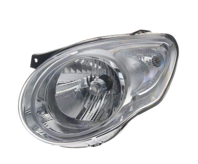 ZKA111021L HYUNDAI/KIA ПЕРЕДНЯЯ ФАРА для 