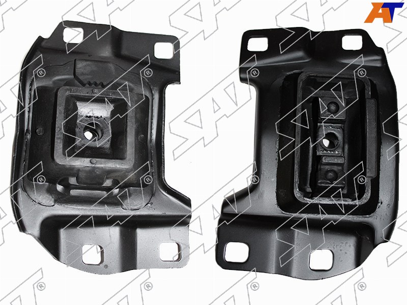 ST-1684928 Sat Подушка двигателя LH FORD FOCUS II/ FOCUS III 04-14/C-MAX 07-10/KUGA 08-/VOLVO S/V40 03-12/V50 03-12 для 