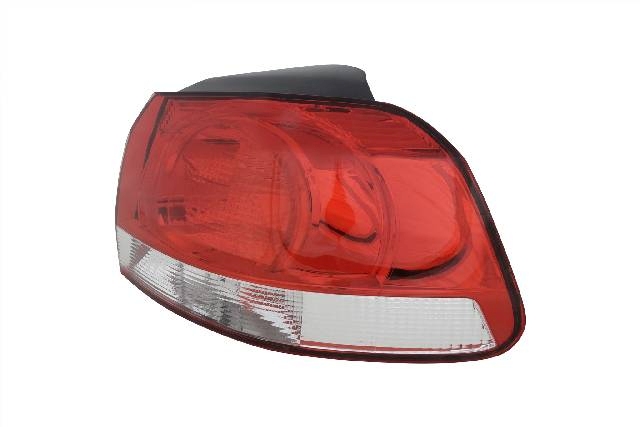 ФОНАРЬ ВНЕШНИЙ ПРАВЫЙ GOLF 09-13 VWL0307003R VWL0307003R