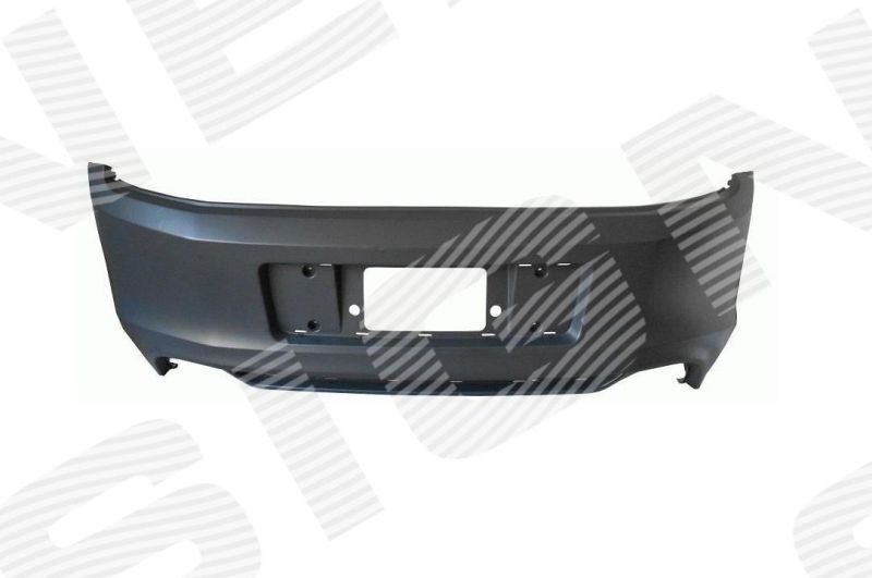 БАМПЕР ЗАДНИЙ PFD04335BA PFD04335BA
