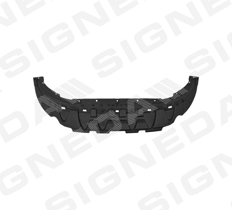 Защита под бампер пер. S-LINE PAD60078A PAD60078A