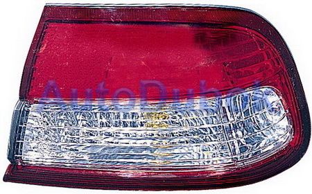 Фонарь внешний правый хрустальный NNMXQ98-740RW-R NNMXQ98-740RW-R