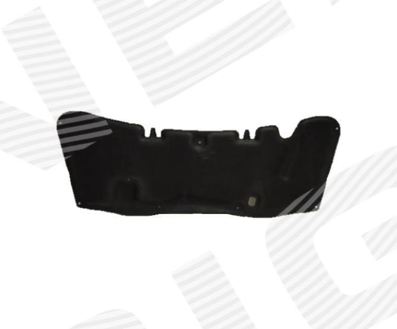 Теплоизолятор капота HB PHD25001A PHD25001A