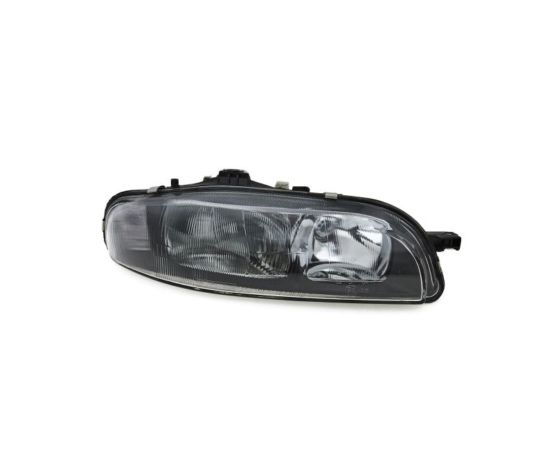 ZFT1120R TYC Фара пер.прав.+/-коррект. для 