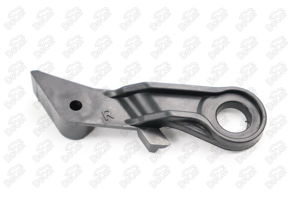 Кронштейн крепления под фару противотуманную Прав. LEXUS RX 2003-2008 8112648020-DCR 8112648020-DCR