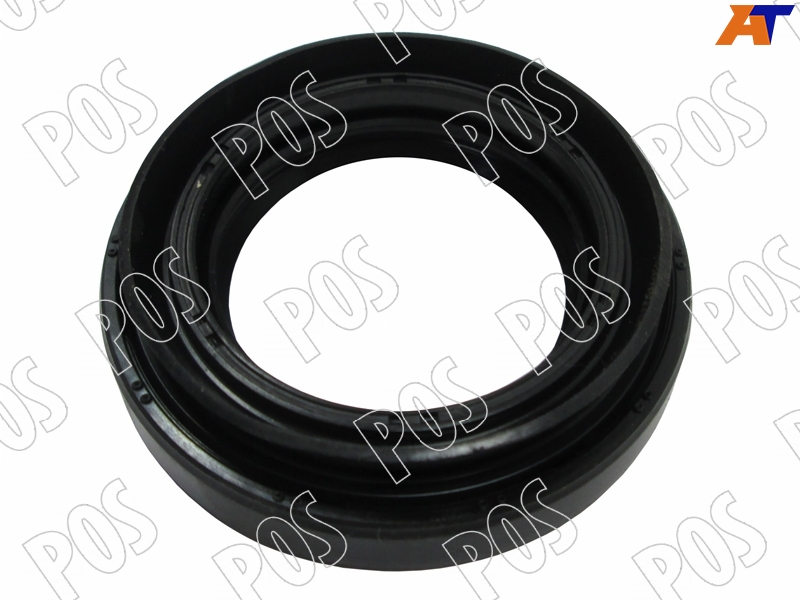 Сальник привода KIA RIO 00-05/SPECTRA 04-12/CARNIVAL 99-05 1411CAFAF2 1411CAFAF2