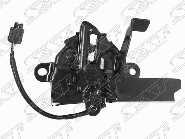 Замок капота под сигнализацию STTYL7015L0 STTYL7015L0