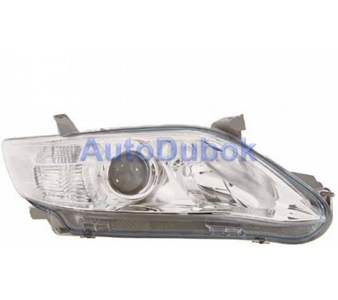 TYCAM06-001-R Toyota Фара правая Xenon 2006-2009 для 