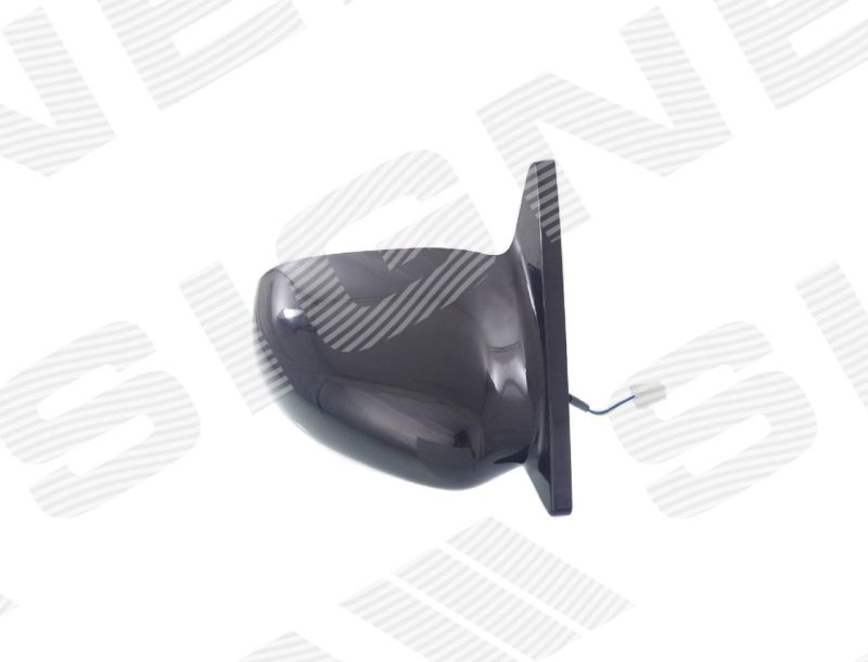 VMBM1002CR Mitsubishi Зеркало эл.прав. для 