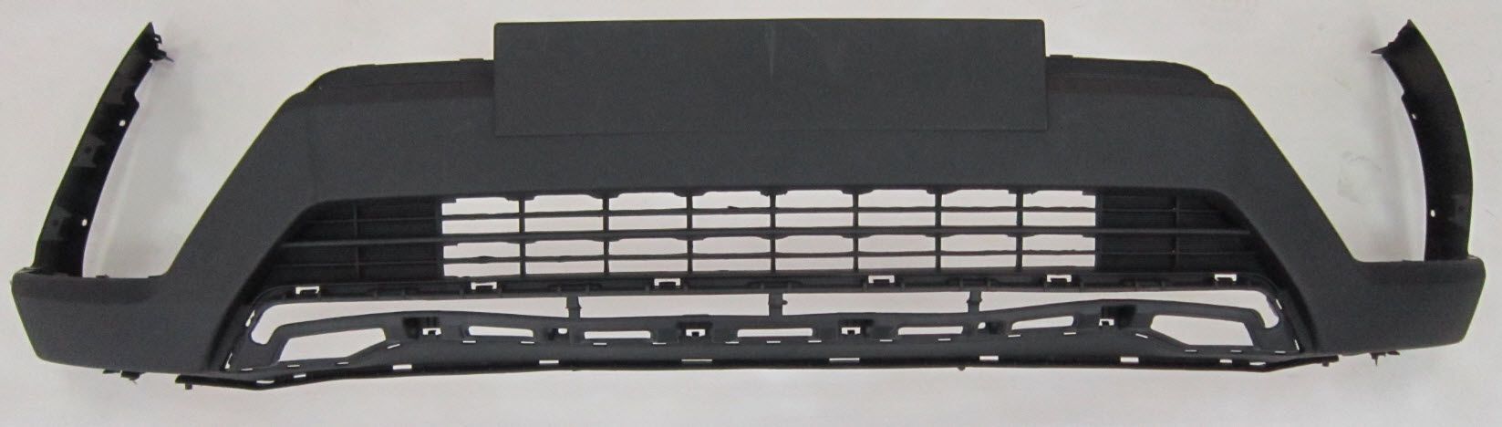 HNCRE16-161B Body Parts Бампер передний нижняя часть для 