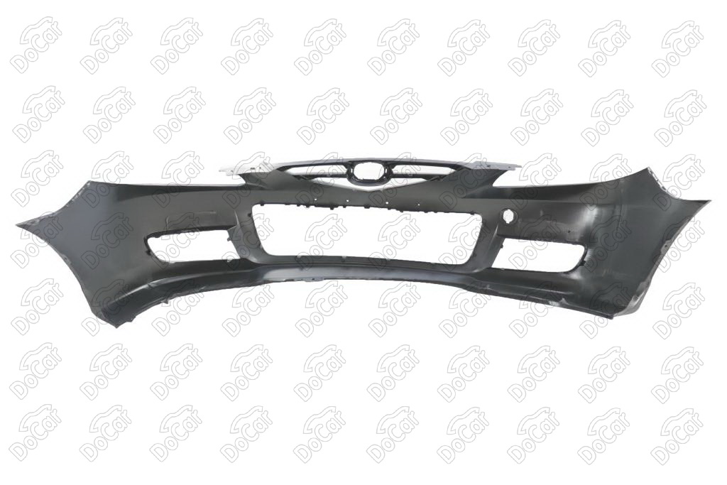 BS4N-50-031B-DCR Docar Бампер передний sport Mazda M3 Sport 2006-2008 4D для 