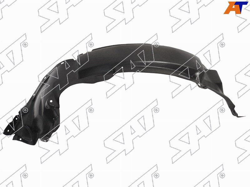 ST-MZF2-016L-1 Sat Подкрылок MAZDA TRIBUTE 08- RH для 