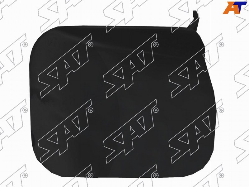 Заглушка в бампер TOYOTA HIGHLANDER 07-10 LH под крюк ST-TYG2-000C-2 ST-TYG2-000C-2