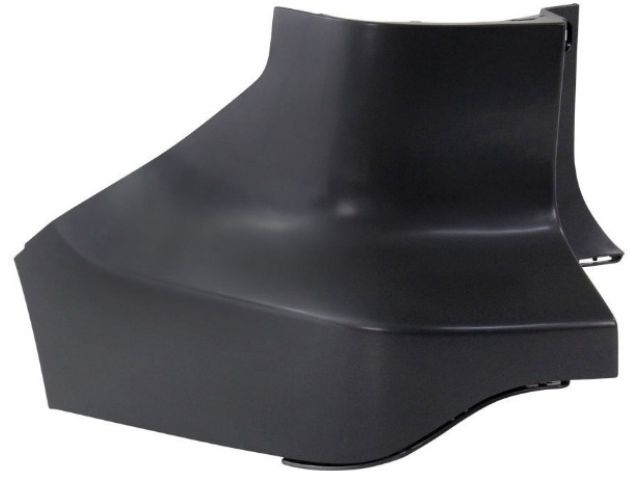HDCRV07-670-L China CR-V БОКОВИНА БАМПЕРА ЗАДН ЛЕВ (Китай) для 